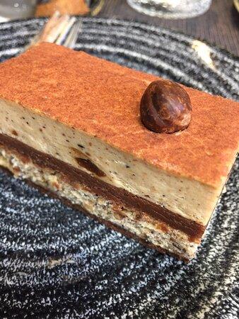 Patisserie Ness