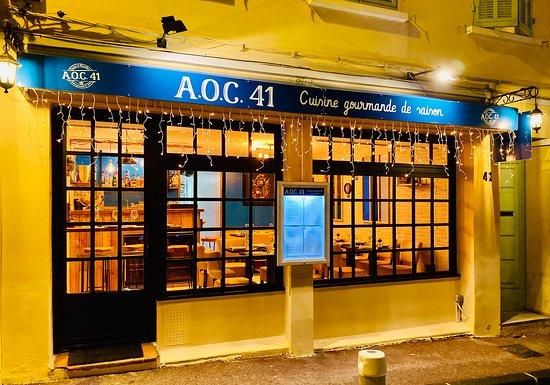 Aoc 41