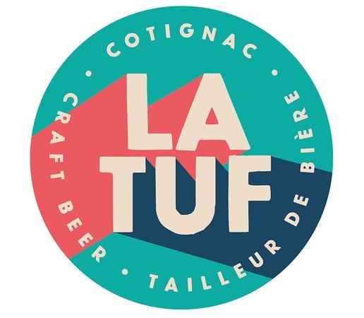 Le Tailleur de biere - La Tuf Craftbeer