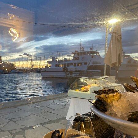 L'ecailler Du Port