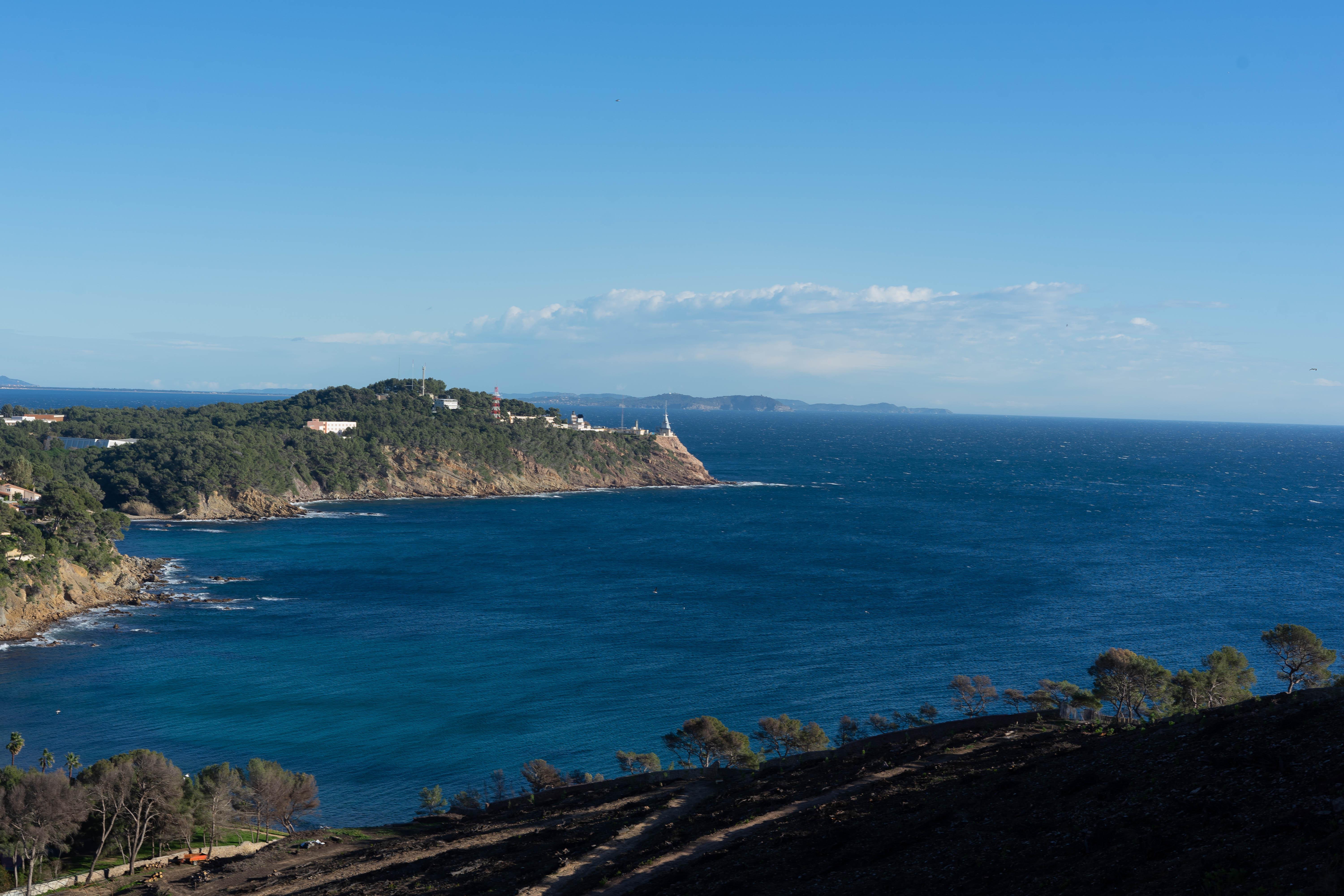 le cap Cépet