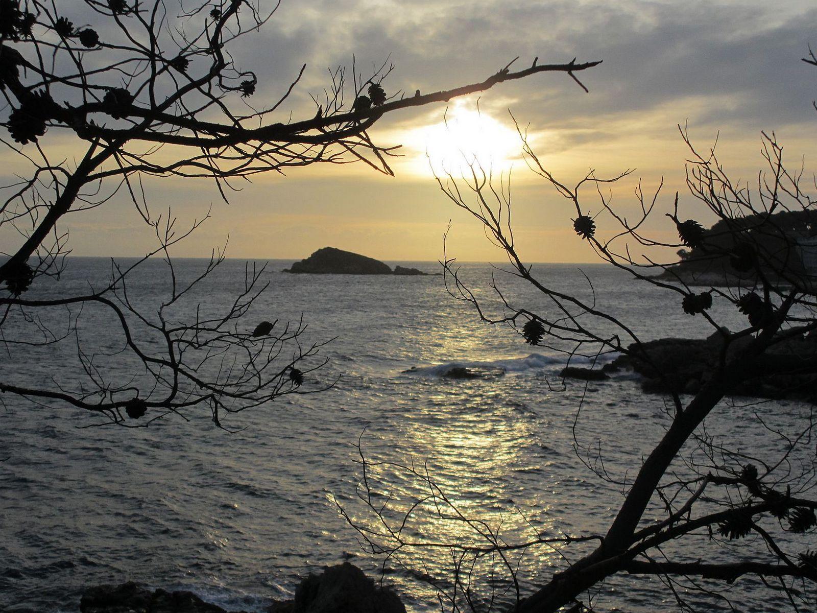 l'île Rousse