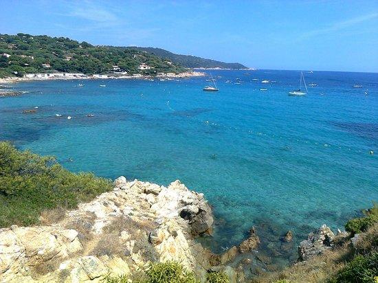 Cap Taillat
