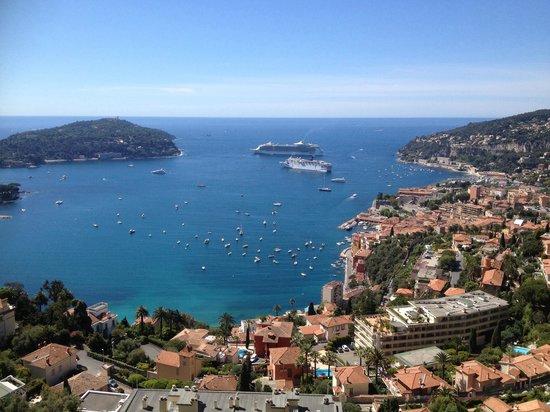 Moyenne Corniche