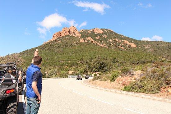Esterel Aventures