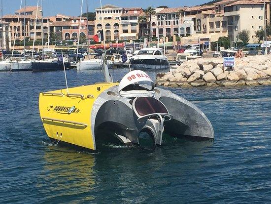 AquaVision