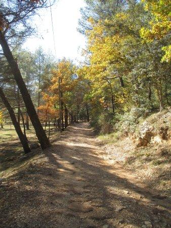 Les Sources de l'Huveaune