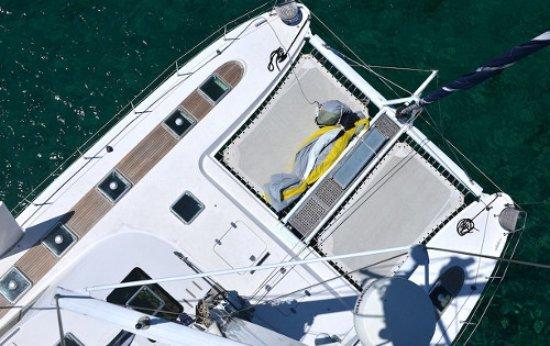 Caseneuve Maxi Catamaran