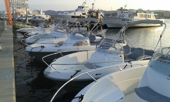 Mistral Plaisance - Day Rentals