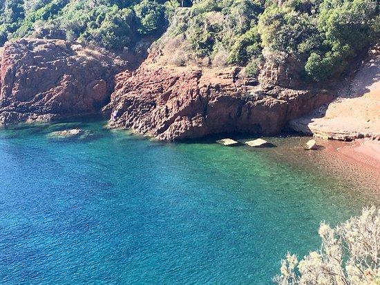 Abel Baliff Beach