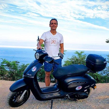 Azur Fun Bike
