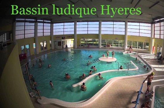 Piscine Municipale