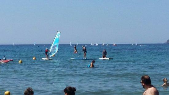 Yacht Club des Sablettes