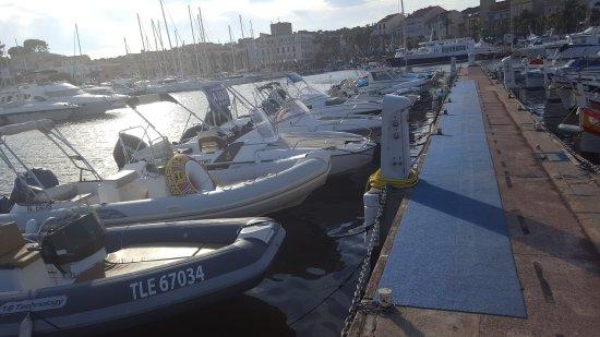 Bijouboat Sanary Sur Mer