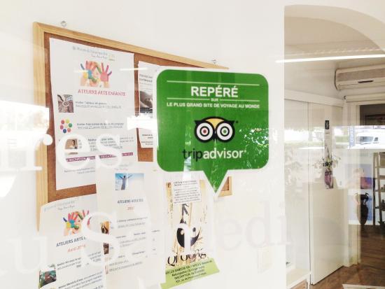 Maison de Naturopathie