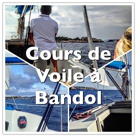 Faites de la Voile Naviguez+