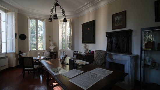 Musée Jean-Aicard