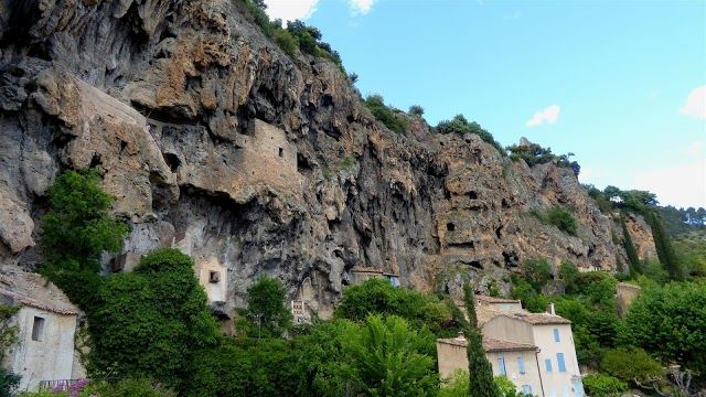 Cotignac