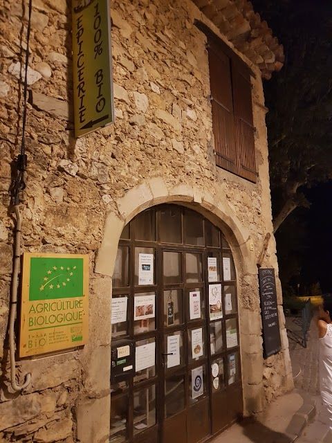 L'oustaou bio