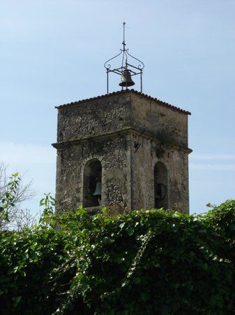 l'église Saint-Barthélemy