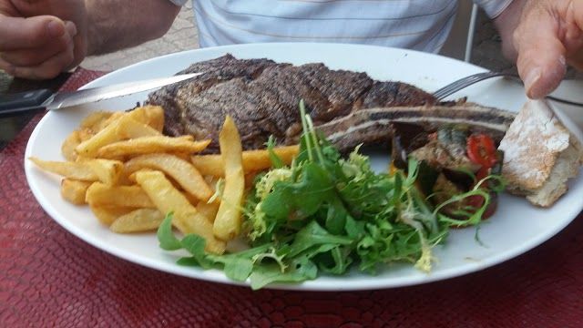 Ola Le Reve