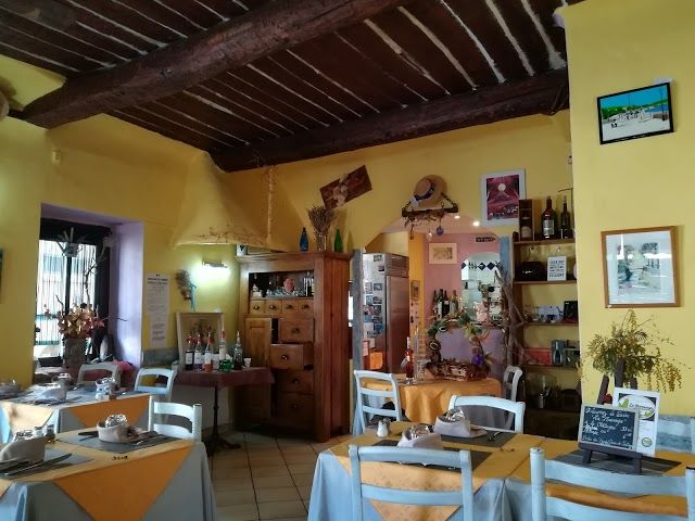 la Farigoulette