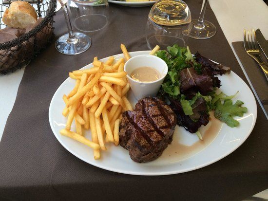 Le Petit Platane Ste Maxime