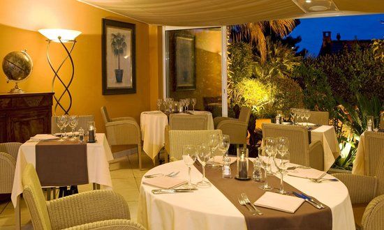 Le Patio
