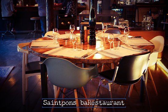 Saintpons