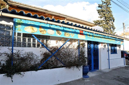 Restaurant Bon'Franquette