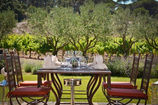 La Bastide du Clos des Roses
