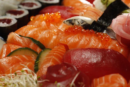 Suki Sushi