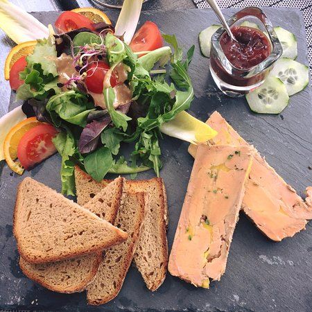 Bistrot des Remparts