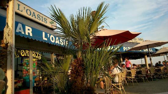 L'Oasis