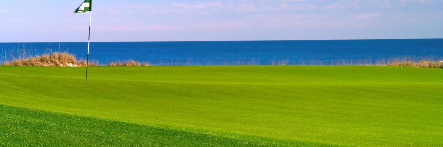 Club de golf Dolce Frégate