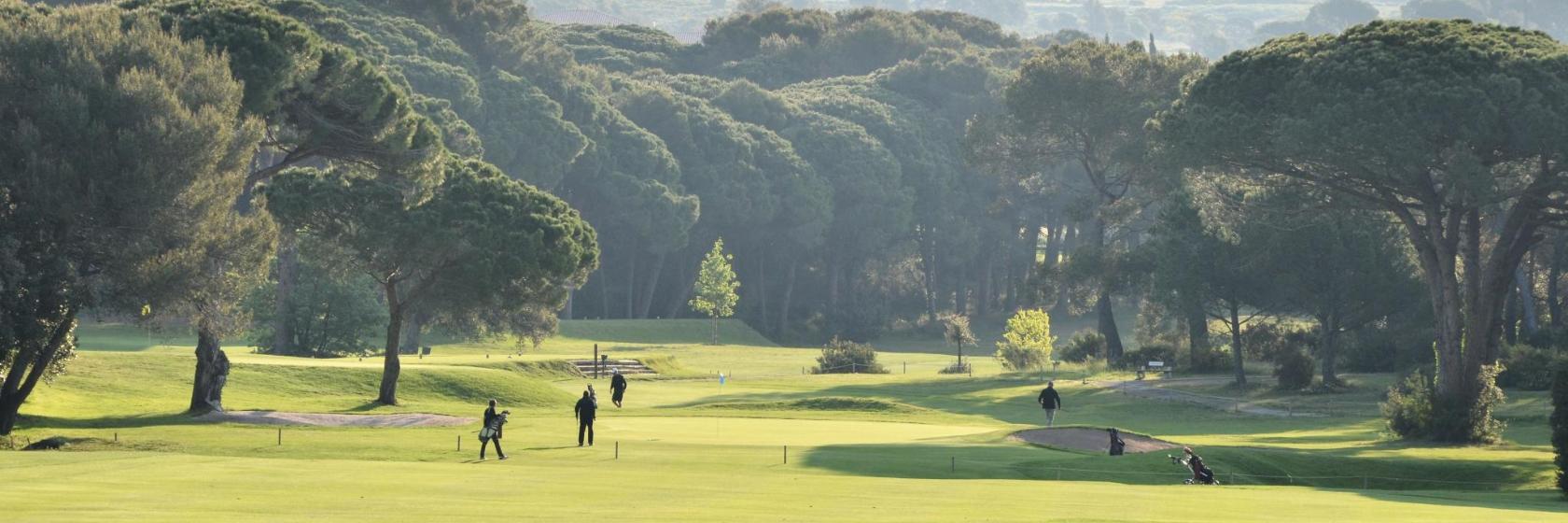 Golf Club de Valescure