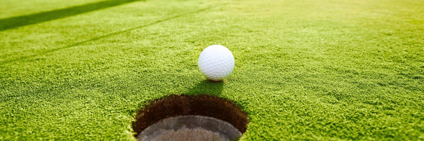 Golf de Sainte-Maxime
