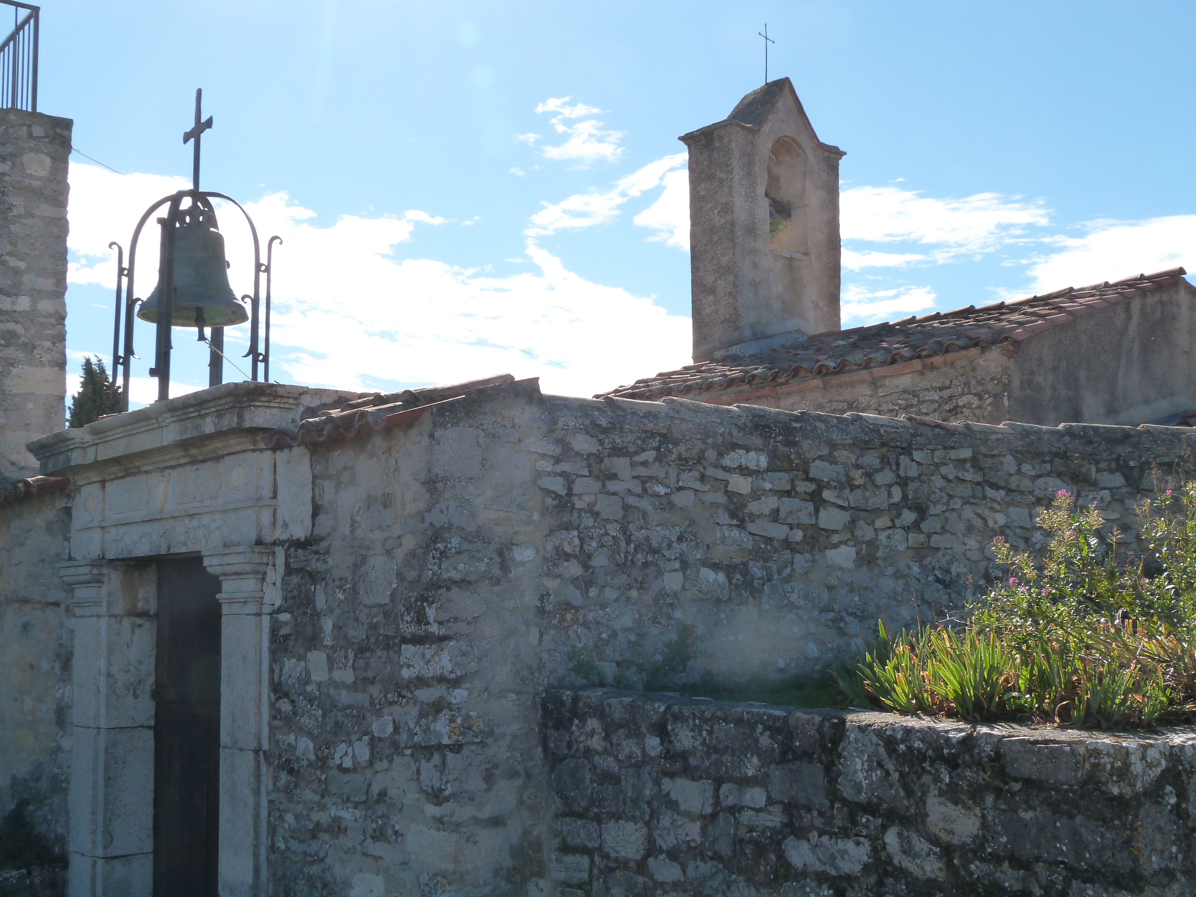 chapelle Notre-Dame de Beauvoir