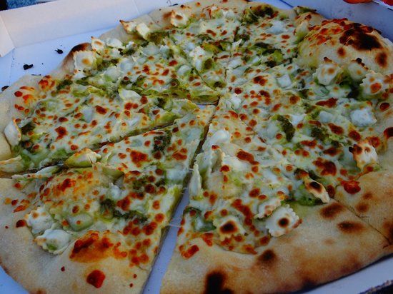 Pizza Fanfan