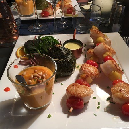 les saveurs d'ange