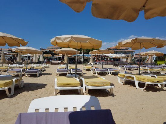 La Voile Plage