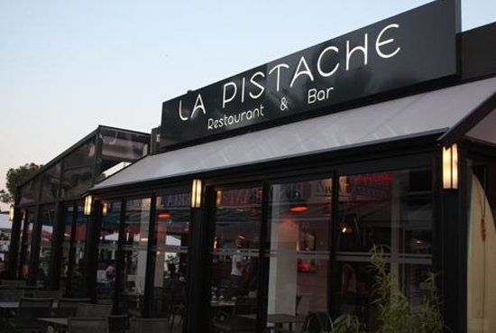 La Pistache
