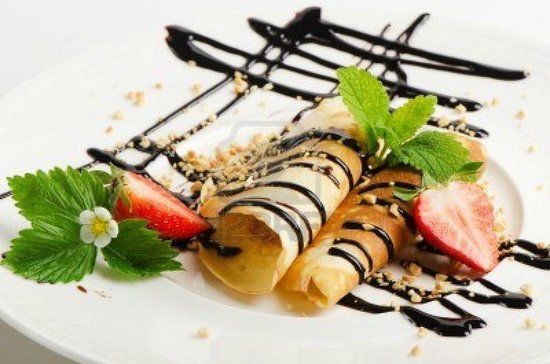 Crêperie des Iles