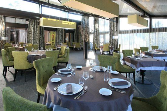 Les Terrasses du Golf