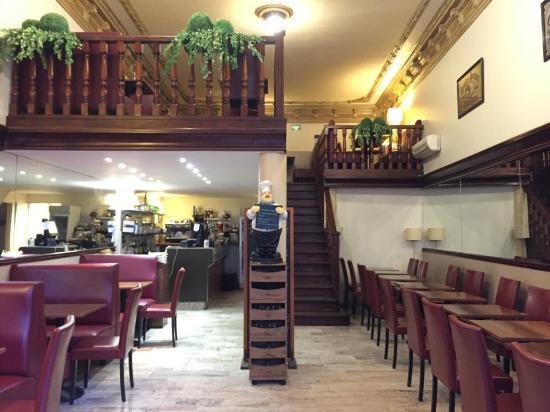Café de l'Univers
