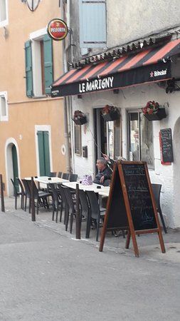 Le Marigny