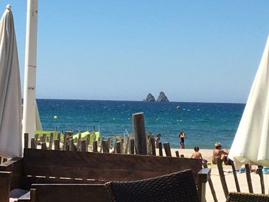 Carré Plage