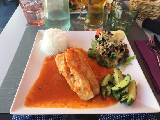 La Taverne du Soleil Bar restaurant