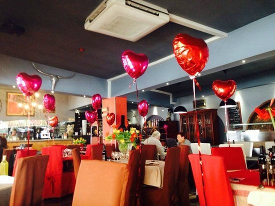 Le Resto du Boucher