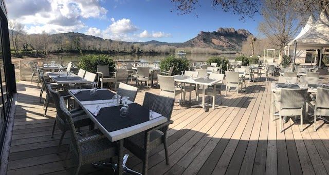 Restaurant du Lac